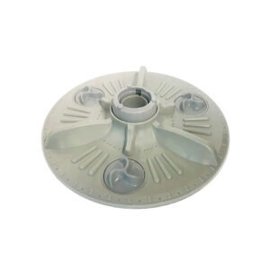 Agitador central de 375 mm para lavadoras LG de 8 kg